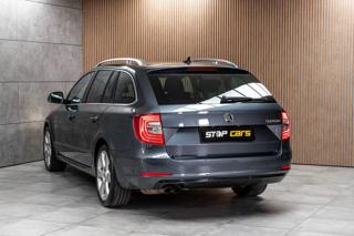 Škoda Superb 2.0 TDI DSG AMBITION BUSINESS kombi - Foto 4