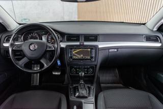 Škoda Superb 2.0 TDI DSG AMBITION BUSINESS kombi - Foto 7