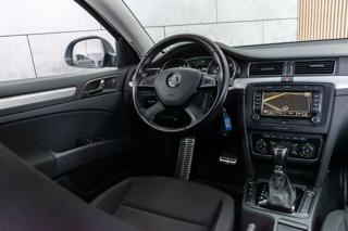 Škoda Superb 2.0 TDI DSG AMBITION BUSINESS kombi - Foto 8