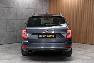 Škoda Superb 2.0 TDI DSG AMBITION BUSINESS kombi - Foto 5
