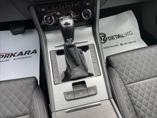 Škoda Superb 2,0 TDi DSG LED*Navi*ACC Lane-& Side Assist*Po servise a nové brzdy! MY 2021! kombi - Foto 21