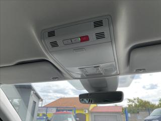 Škoda Superb 2,0 TDi DSG LED*Navi*ACC Lane-& Side Assist*Po servise a nové brzdy! MY 2021! kombi - Foto 51