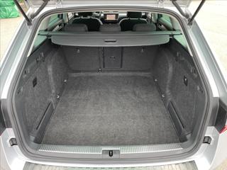 Škoda Superb 2,0 TDi DSG LED*Navi*ACC Lane-& Side Assist*Po servise a nové brzdy! MY 2021! kombi - Foto 52