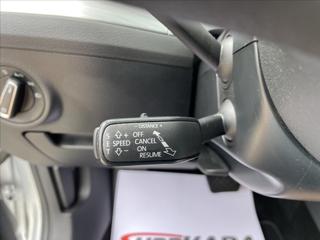 Škoda Superb 2,0 TDi DSG LED*Navi*ACC Lane-& Side Assist*Po servise a nové brzdy! MY 2021! kombi - Foto 33