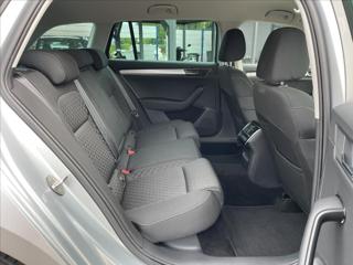 Škoda Superb 2,0 TDi DSG LED*Navi*ACC Lane-& Side Assist*Po servise a nové brzdy! MY 2021! kombi - Foto 28