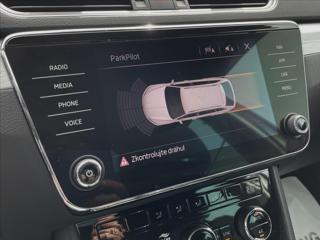 Škoda Superb 2,0 TDi DSG LED*Navi*ACC Lane-& Side Assist*Po servise a nové brzdy! MY 2021! kombi - Foto 50