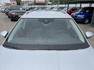 Škoda Superb 2,0 TDi DSG LED*Navi*ACC Lane-& Side Assist*Po servise a nové brzdy! MY 2021! kombi - Foto 53