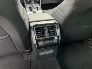 Škoda Superb 2,0 TDi DSG LED*Navi*ACC Lane-& Side Assist*Po servise a nové brzdy! MY 2021! kombi - Foto 31