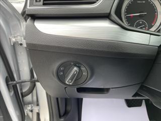 Škoda Superb 2,0 TDi DSG LED*Navi*ACC Lane-& Side Assist*Po servise a nové brzdy! MY 2021! kombi - Foto 32