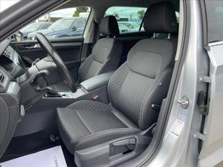 Škoda Superb 2,0 TDi DSG LED*Navi*ACC Lane-& Side Assist*Po servise a nové brzdy! MY 2021! kombi - Foto 23