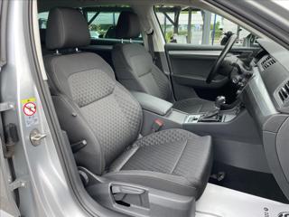 Škoda Superb 2,0 TDi DSG LED*Navi*ACC Lane-& Side Assist*Po servise a nové brzdy! MY 2021! kombi - Foto 26