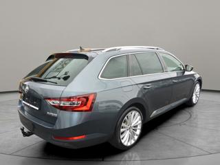 Škoda Superb 2.0TDi 140kW DSG DPH kombi - Foto 5