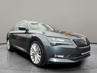 Škoda Superb 2.0TDi 140kW DSG DPH kombi - Foto 54