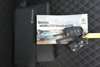 Škoda Superb 2.0TDi 140kW DSG DPH kombi - Foto 43