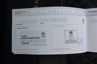 Škoda Superb 2.0TDi 140kW DSG DPH kombi - Foto 50