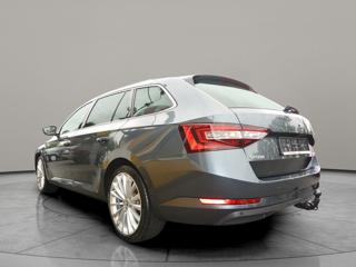 Škoda Superb 2.0TDi 140kW DSG DPH kombi - Foto 56