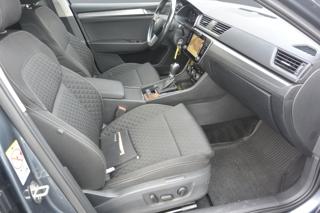 Škoda Superb 2.0TDi 140kW DSG DPH kombi - Foto 39
