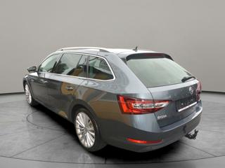 Škoda Superb 2.0TDi 140kW DSG DPH kombi - Foto 7