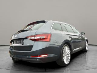 Škoda Superb 2.0TDi 140kW DSG DPH kombi - Foto 55