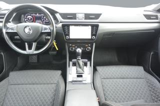 Škoda Superb 2.0TDi 140kW DSG DPH kombi - Foto 13