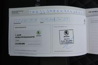 Škoda Superb 2.0TDi 140kW DSG DPH kombi - Foto 51