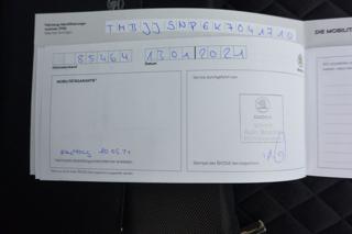Škoda Superb 2.0TDi 140kW DSG DPH kombi - Foto 47