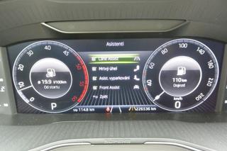 Škoda Superb 2.0TDi 140kW DSG DPH kombi - Foto 20
