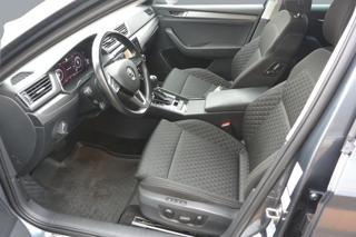 Škoda Superb 2.0TDi 140kW DSG DPH kombi - Foto 8
