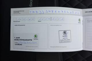 Škoda Superb 2.0TDi 140kW DSG DPH kombi - Foto 49