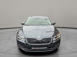 Škoda Superb 2.0TDi 140kW DSG DPH kombi - Foto 2