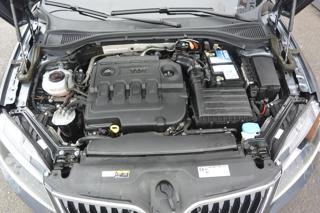 Škoda Superb 2.0TDi 140kW DSG DPH kombi - Foto 52