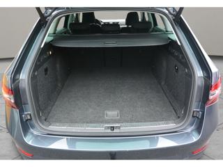 Škoda Superb 2.0TDi 140kW DSG DPH kombi - Foto 34
