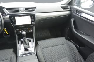 Škoda Superb 2.0TDi 140kW DSG DPH kombi - Foto 15