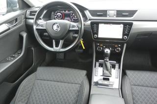 Škoda Superb 2.0TDi 140kW DSG DPH kombi - Foto 14