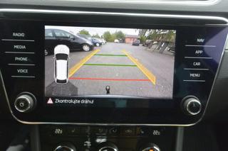 Škoda Superb 2.0TDi 140kW DSG DPH kombi - Foto 25