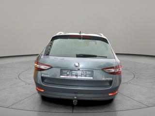 Škoda Superb 2.0TDi 140kW DSG DPH kombi - Foto 6