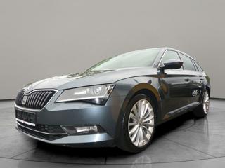Škoda Superb 2.0TDi 140kW DSG DPH kombi - Foto 53