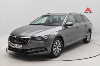 Škoda Superb 2,0 TDI 147kW DSG Style Záruka až 5 let kombi