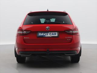 Škoda Superb 2,0 TDI 140kW DSG Sportline kombi - Foto 6