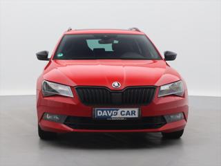 Škoda Superb 2,0 TDI 140kW DSG Sportline kombi - Foto 2