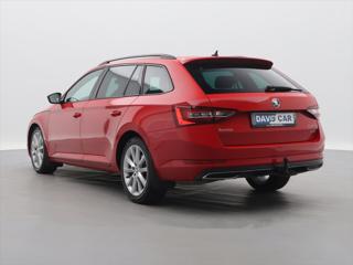 Škoda Superb 2,0 TDI 140kW DSG Sportline kombi - Foto 5