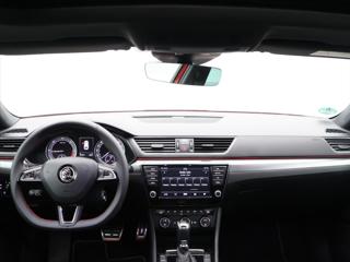 Škoda Superb 2,0 TDI 140kW DSG Sportline kombi - Foto 29