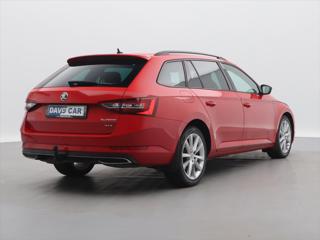 Škoda Superb 2,0 TDI 140kW DSG Sportline kombi - Foto 7