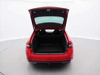 Škoda Superb 2,0 TDI 140kW DSG Sportline kombi - Foto 9