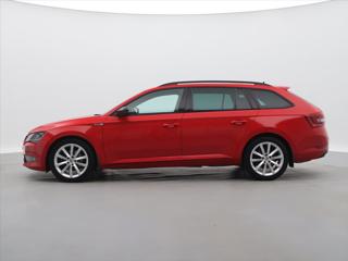 Škoda Superb 2,0 TDI 140kW DSG Sportline kombi - Foto 4