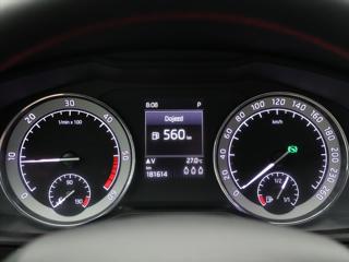 Škoda Superb 2,0 TDI 140kW DSG Sportline kombi - Foto 19