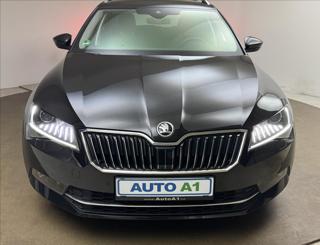 Škoda Superb 2,0 TDi 110kW L&K DPH ACC DCC kombi - Foto 49