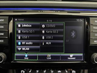 Škoda Superb 2,0 TDi 110kW L&K DPH ACC DCC kombi - Foto 19