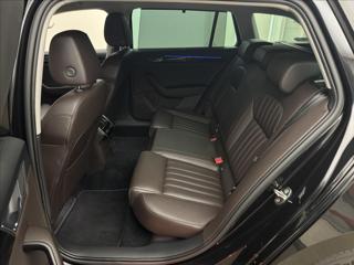 Škoda Superb 2,0 TDi 110kW L&K DPH ACC DCC kombi - Foto 47