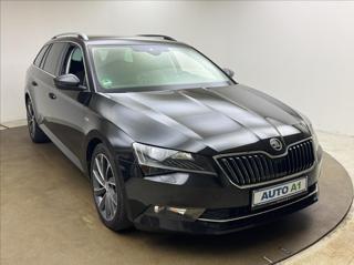 Škoda Superb 2,0 TDi 110kW L&K DPH ACC DCC kombi - Foto 3